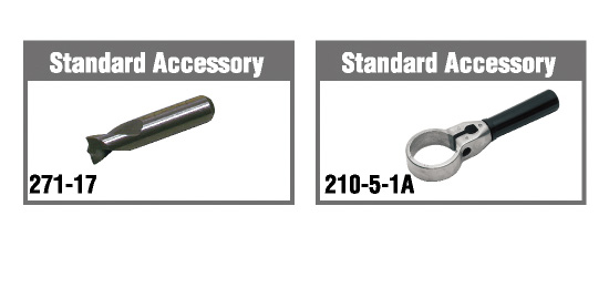 Máy khoan tháo mối hàn bấm Shinano SI-5850